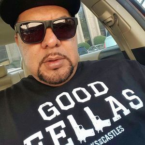 Meet your Posher, Steven